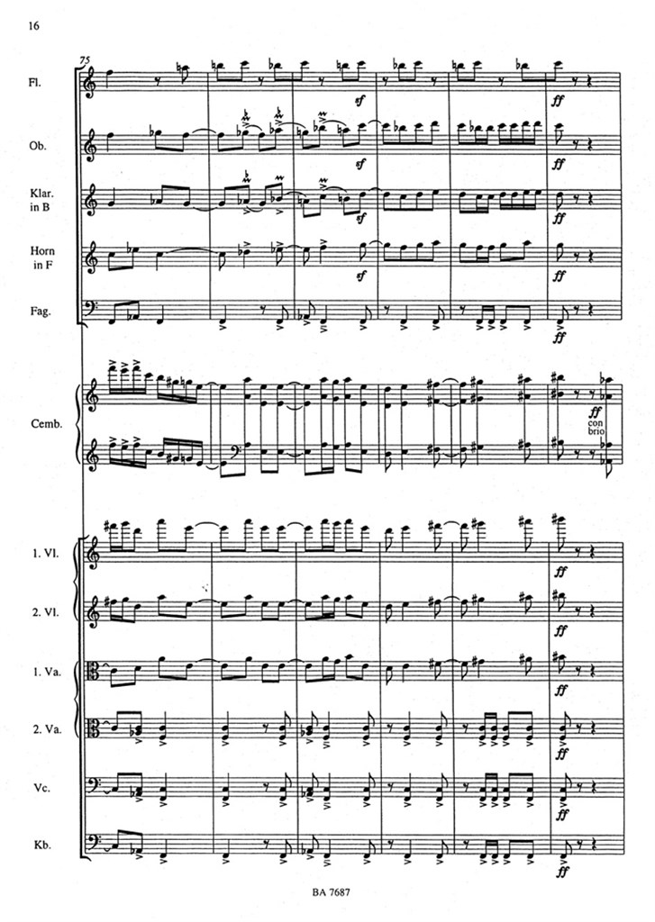 Kammerkonzert